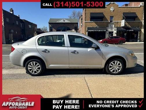 2008 Chevrolet Cobalt LT