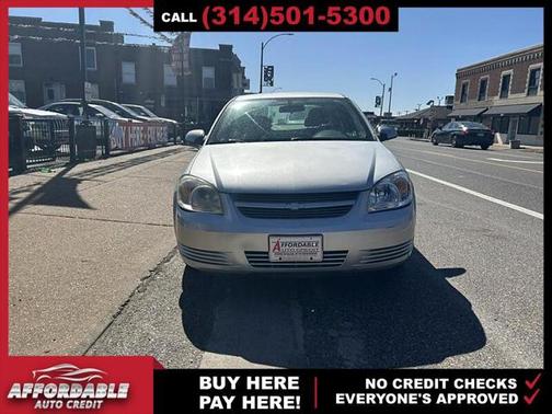2008 Chevrolet Cobalt LT