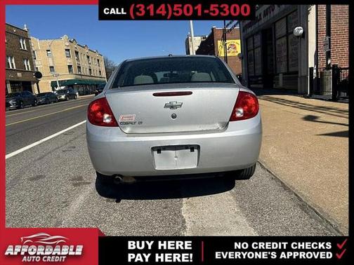 2008 Chevrolet Cobalt LT