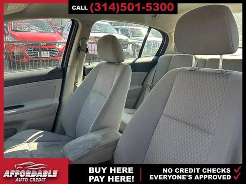 2008 Chevrolet Cobalt LT