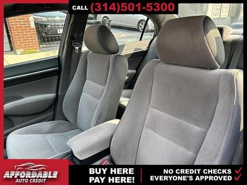 2006 Honda Civic EX