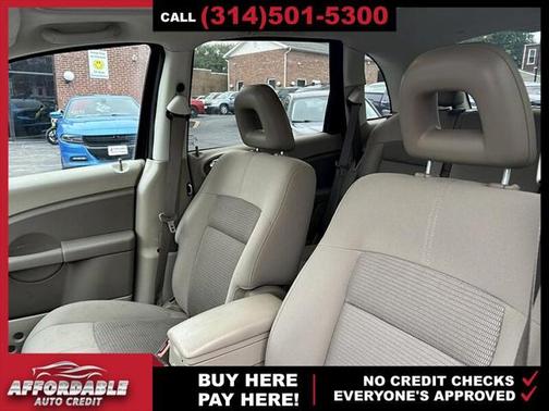 2009 Chrysler PT Cruiser Touring