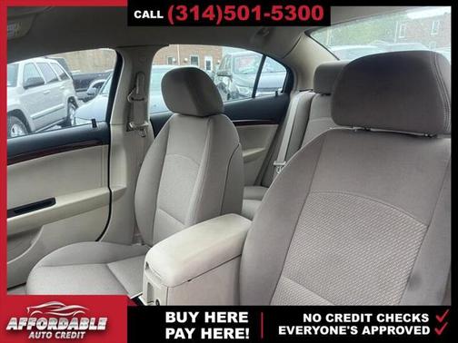 2007 Saturn Aura XE