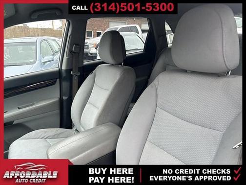 2011 Kia Sorento LX