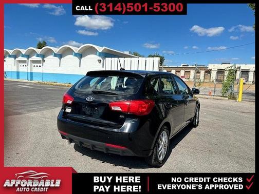 2012 Kia Forte EX