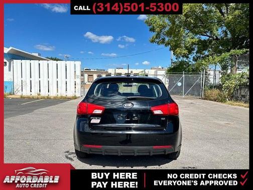 2012 Kia Forte EX