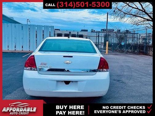 2006 Chevrolet Impala LT