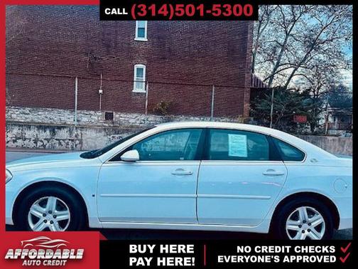 2006 Chevrolet Impala LT