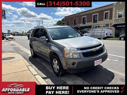 2006 Chevrolet Equinox LT
