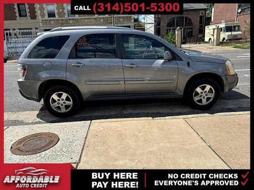 2006 Chevrolet Equinox LT