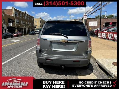2006 Chevrolet Equinox LT