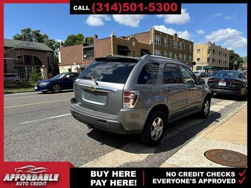 2006 Chevrolet Equinox LT