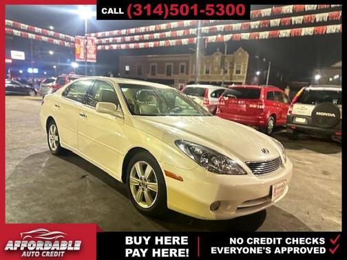 2006 Lexus ES 330 Base