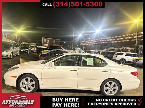 2006 Lexus ES 330 Base