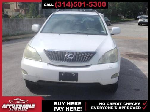 2005 Lexus RX 330 Base