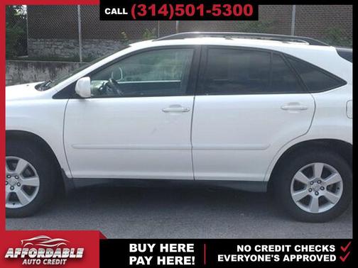 2005 Lexus RX 330 Base