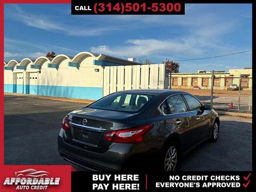 2016 Nissan Altima 25