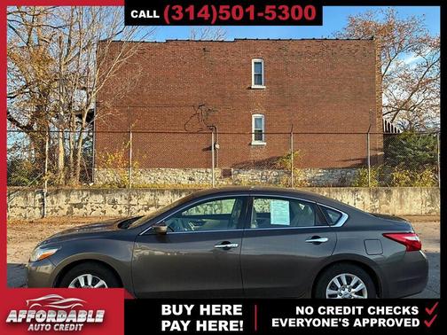 2016 Nissan Altima 25