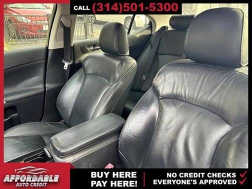 2011 Lexus IS 250 Base