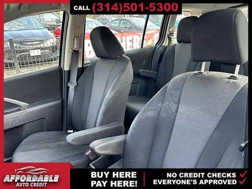 2012 Mazda Mazda5 Sport