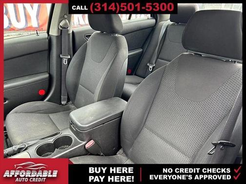 2006 Pontiac G6 Base