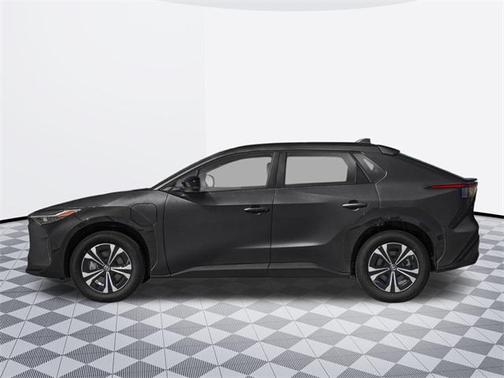 2025 Toyota bZ4X XLE