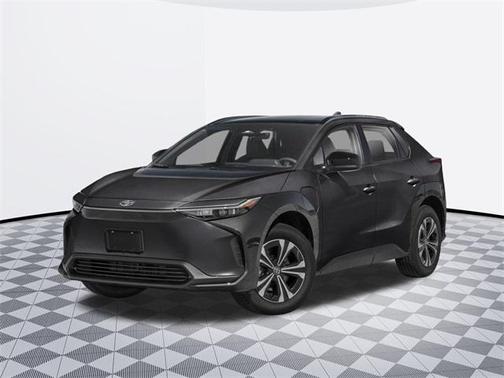2025 Toyota bZ4X XLE