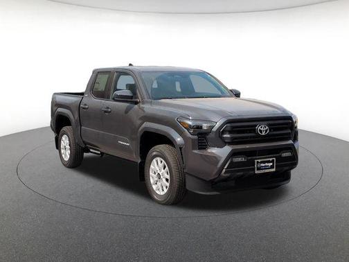 Underground 2026 Toyota Tacoma SR5