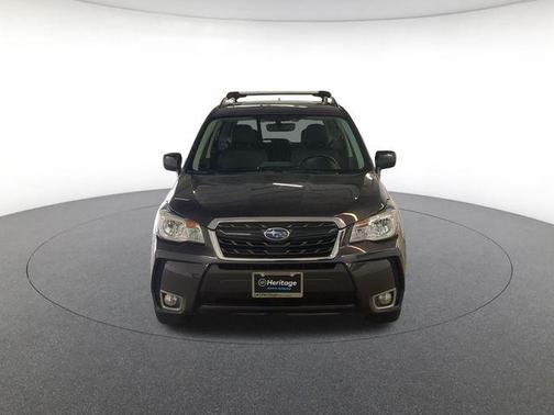 2017 Subaru Forester 2.0XT Premium