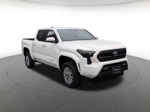 Ice Cap 2026 Toyota Tacoma SR5