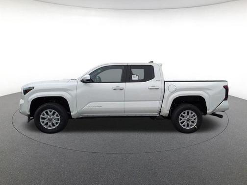 Ice Cap 2026 Toyota Tacoma SR5
