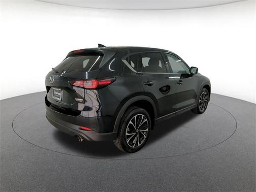 2022 Mazda CX-5 2.5 S