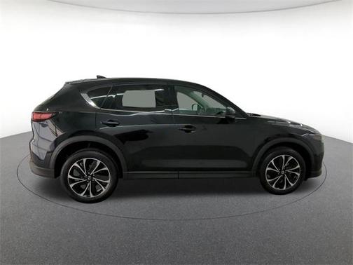 2022 Mazda CX-5 2.5 S