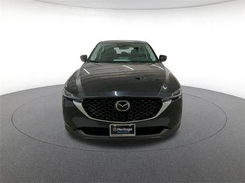 2022 Mazda CX-5 2.5 S