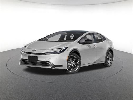 2026 Toyota Prius Limited