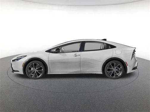 2026 Toyota Prius Limited