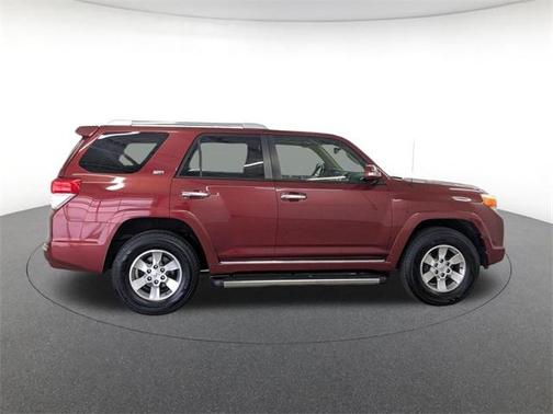 2013 Toyota 4Runner SR5