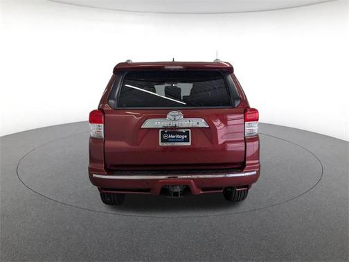 2013 Toyota 4Runner SR5