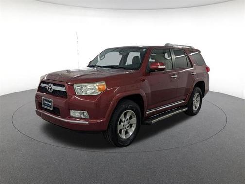 2013 Toyota 4Runner SR5