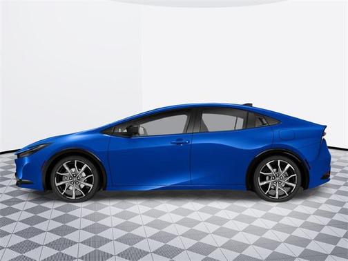 2025 Toyota Prius L