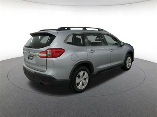 2019 Subaru Ascent Base 8-Passenger