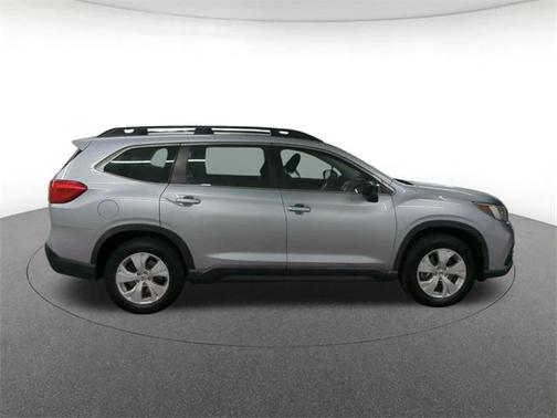 2019 Subaru Ascent Base 8-Passenger