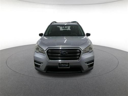 2019 Subaru Ascent Base 8-Passenger