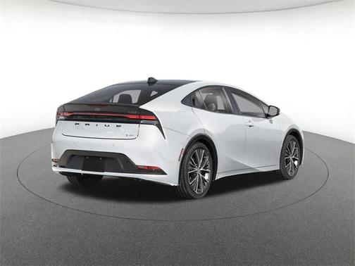 2026 Toyota Prius Limited