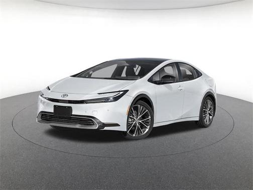 2026 Toyota Prius Limited