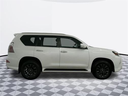 2021 Lexus GX 460 Premium