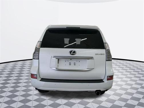 2021 Lexus GX 460 Premium