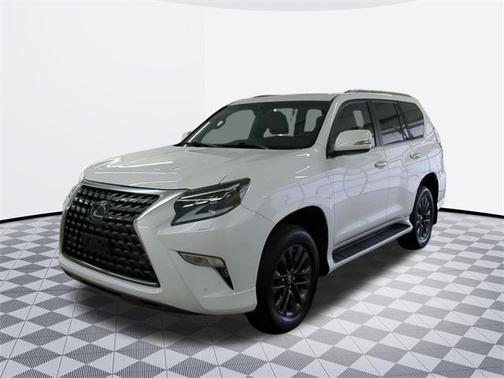 2021 Lexus GX 460 Premium