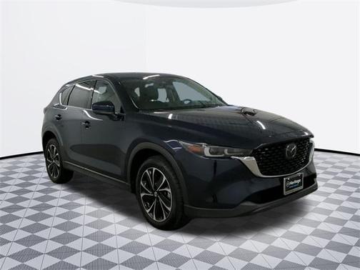 2023 Mazda CX-5 2.5 S Premium Plus