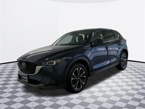 2023 Mazda CX-5 2.5 S Premium Plus